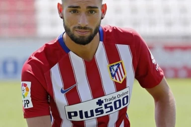 Italijani zagrizli za Karaska