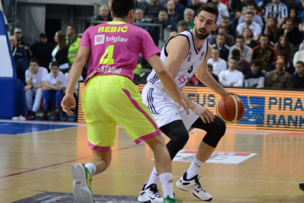 Bivši plej Partizana preuzeo srpskog velikana!