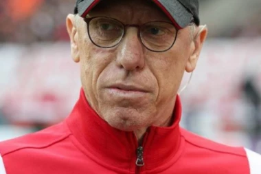 KELN BEZ TRENERA NA ZVEZDU!