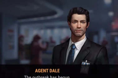 (VIDEO) DA LI STE SPREMNI? "Dosije X" spremio igricu!