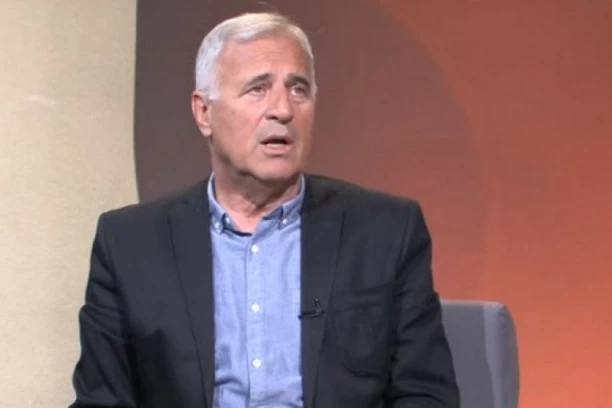 DŽEJ ostavio amanet Vanji Buliću: Ostala mu je ŽELJA da život pretoči u film!