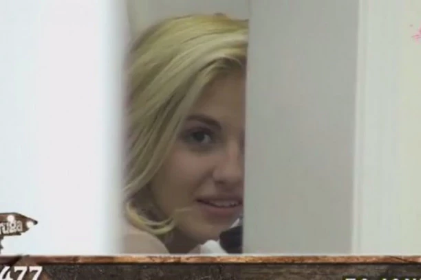 (VIDEO) SARA RELJIĆ ponovo u ZADRUZI!