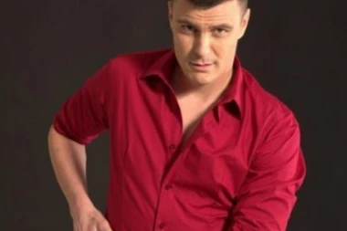 VUKU KOSTIĆU KRIVIČNA PRIJAVA ZBOG SAOBRAĆAJNE NEZGODE!