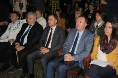 Mаli: Pronаći ćemo rešenje zа finаnsirаnje roditeljskih kućа