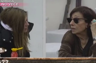 Ova zadrugarka će sa Lunom plakati zbog Kije!