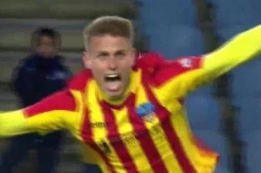 (VIDEO) Srbin šokirao Sosijedad!