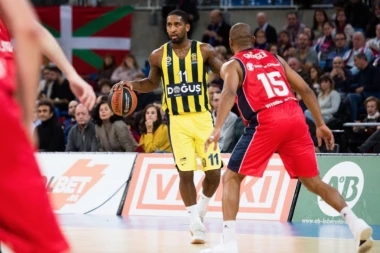 Španski timovi nemoćni pred Fenerom i Olimpijakosom