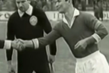 SUDBINA UMEŠALA PRSTE: Na današnji dan pre pet godina preminula je još jedna velika legenda!