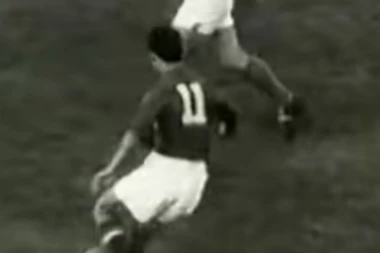 (VIDEO) Zbog ovoga će zauvek ostati upamćen: Ovako je Šekularac slao Nemce "po burek"