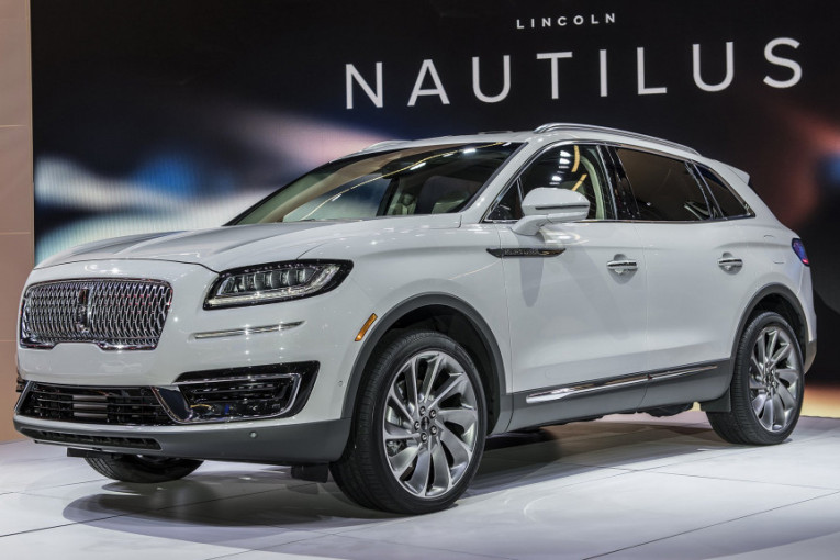 Umesto bezličnih skraćenica od tri slova linkoln vraća imena. Nautilus je naslednik modela MKX koga unapređuje u svakom pogledu