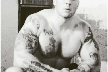 MARKUŠ UBIJEN ZBOG FUDBALA, likvidacija isplanirana u Republici Srpskoj