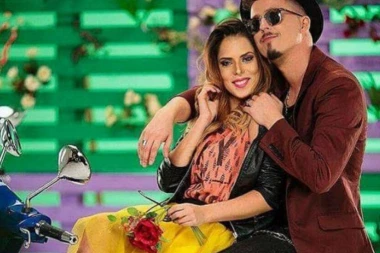 DINČA STAJE NA LUDI KAMEN!