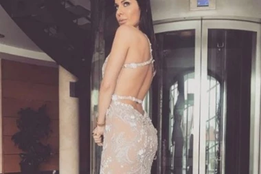 MARINA VISKOVIĆ SPREMNA ZA UDAJU: Sada je ženi, a nekada je OVO mislio o njoj!