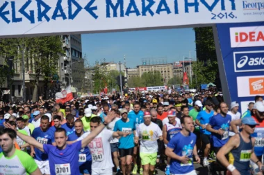 Mali: BGD maraton prvi koji će imati saradnju sa Kinom