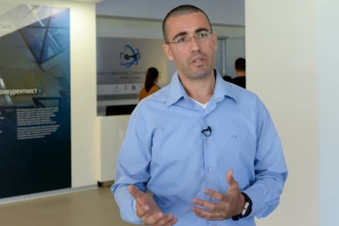 Izraelski startap guru u ponedeljak u Beogradu