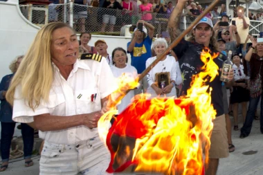 Stanovnici FLORIDE proslavili NEOBIČAN PRAZNIK, a ima veze SA URAGANIMA!