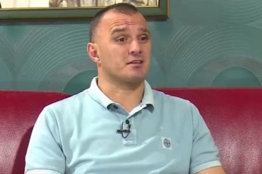 (VIDEO) Evo koga bi voleo Ivica Kralj da vidi sa Srbijom u grupi na SP
