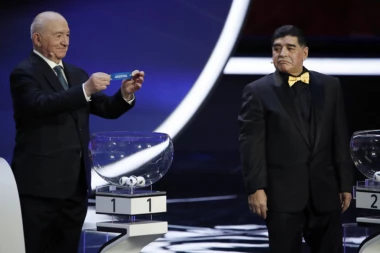 Znamo sa kim je Srbija, ALI ŠTA JE SA OSTALIM GRUPAMA?