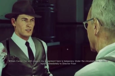 Igrica The Bureau: Xcom Declassified besplatna na Humble Bundle