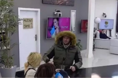 (VIDEO) NENA OTKRILA SVE O ODNOSU SA BANETOM