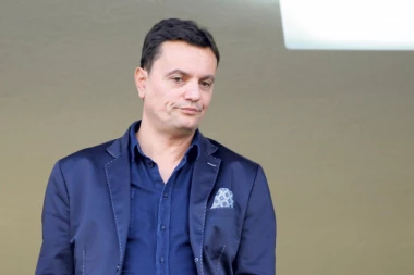 “Kada je Partizan osvojio šest titula postojala je sumnja gde se osvajaju titule”