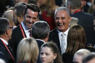 SELEKTOR BRAZILA: Proučićemo sve rivale na SP, velika je konkurencija