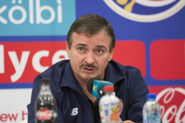 Selektor Kostarike veruje u prolaz: NEMA PREDAJE, PROTIV SRBIJE IGRAMO ZA PROLAZ!