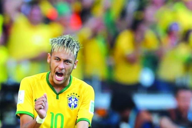 BRAZIL, ŠVAJCARSKA I KOSTARIKA RIVALI SRBIJE NA SP: JURIŠ NA NEJMARA!