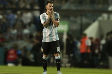 Mesi se pita na terenu, ali i van njega: ZBOG ARGENTINCA SE NE ŠIRI AERODROM U BARSELONI!