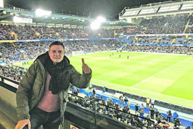 (VIDEO) MAJSTOR DRIBLINGA: Pogledajte Piksijeve čarolije na treningu u Australiji