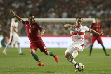 Jadni Albanci, pokrijte se ušima: ŠAĆIRI SE OGLASIO NAKON ŽREBA, NJEGOVI ZEMLJACI ISPLJUVALI SRBIJU!