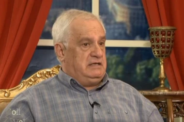 Detalji hapšenja zaposlenog u "Krušiku"! Bivši bezbednjak tvrdi da se radi o čistoj špijunaži