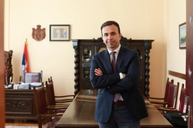 PREDSEDNIK PRIVREMENOG ORGANA MIONICE: Uskoro ćemo imati nula nezaposlenih