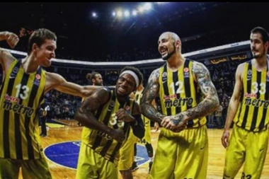 Prijateljske prozivke Bogdanovića i Antića