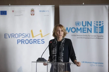 SRPKINJE NAJPAMETNIJE: Više visoko obrаzovаnih ženа kod nas nego u Evropi!