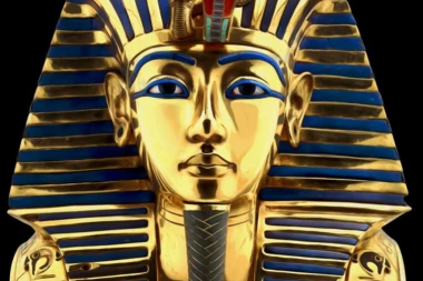 EGIPAT OBMANJEN: Da li ima odaje ispod Tutankamonove grobnice?