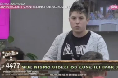 (VIDEO) Ovako je Matora izgubila NEVINOST!