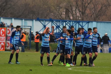 Kakav meč na otvaranju 18.kola Superlige Srbije