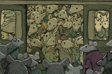 Da li razmišljate o SREĆI? Ovo je film koji će PROMENITI VAŠ POGLED NA SVET!