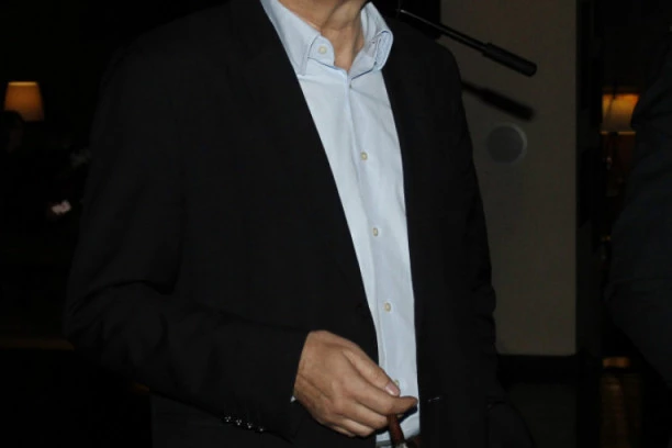 Bujke cenzor! Direktor RTS zabranio Srpski telegraf