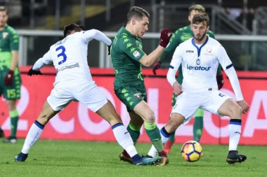 (VIDEO) Torino dirljivim gestom obeležio godišnjicu stradanja fudbalera Šapekoensea!