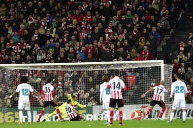 Kiksa Barsa, ali kiksa i Real: BILBAO OTKINUO BOD "KRALJEVIMA"!