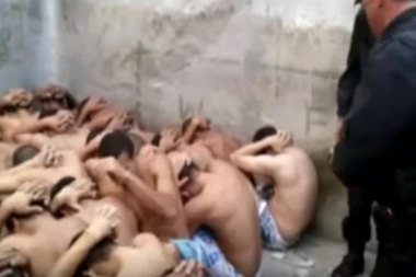 POSLE 30 GODINA UHAPŠEN ZBOG RATNOG ZLOČINA U HRVATSKOJ! Mučio i ubijao civile u Vukovaru!