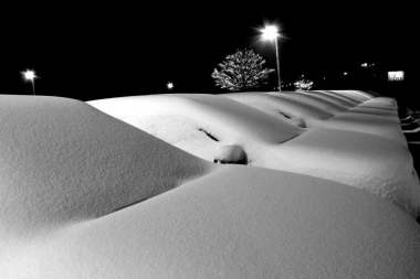 Zimski anti-saveti za automobile i kako ih preživeti