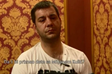 Parograf otkrio sve: Ovako će se Ivan postaviti prema Miljaninom detetu!