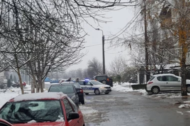 SVINJSKI DETALJNO ISLANIRAO UBISTVO LJUBAVNICE: Uzeo odmor nedelju dana pre krvavog zločina