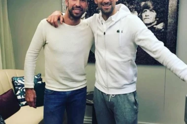 Štepanek o radu sa Novakom: NISAM BIO DEO REŠENJA PROBLEMA!