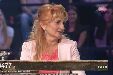 RAT RIJALITI MAJKI?! Goca pljunula po Anabeli!