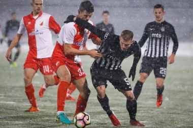 Iz Vojvodine najavljuju: NE ODUSTAJEMO OD POBEDE PROTIV PARTIZANA!