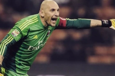 Abijati: Gatuzo je pravi izbor, zna Milanov DNK